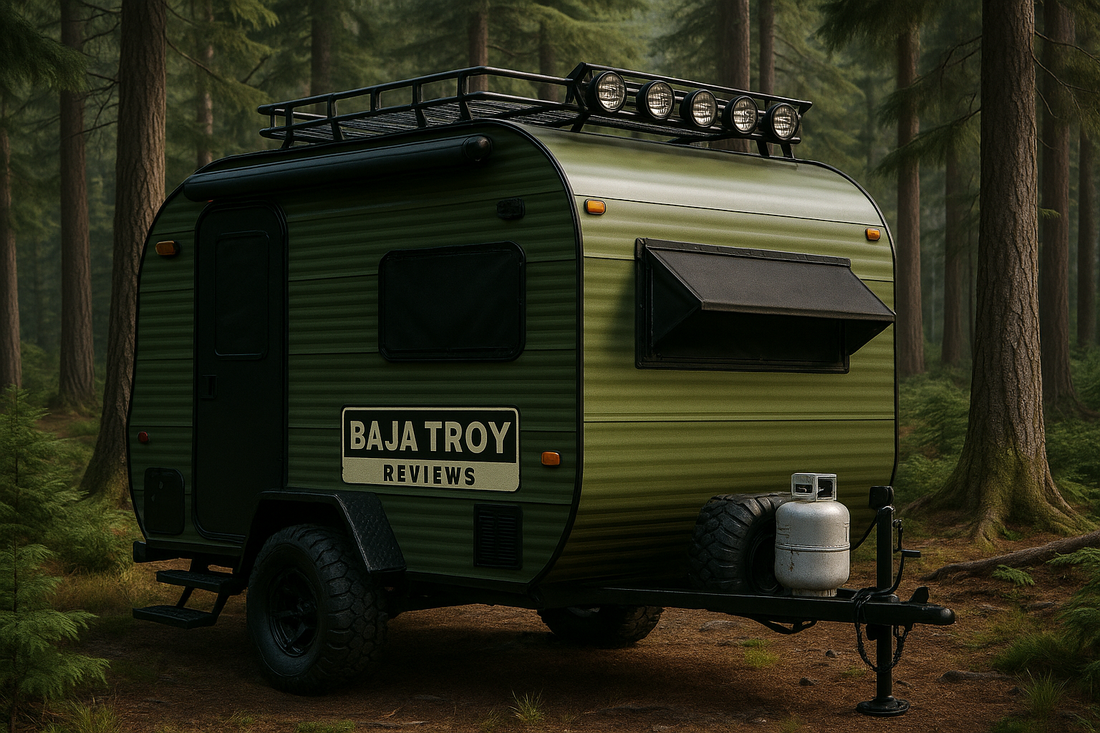 “Elk Hollers, Moonshine Fumes, and Otto Frog’s Big Scare”