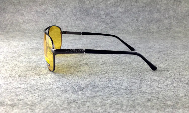 Men's Polarized Sunglasses UV Protection Driving Glasses