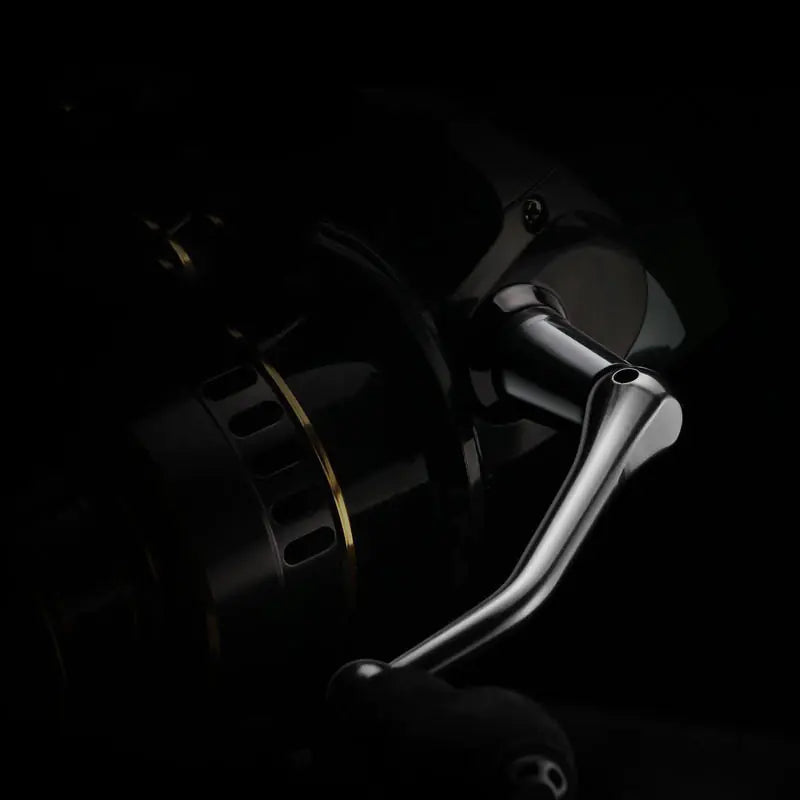 All-Metal Fishing Reel for Spinning and Casting