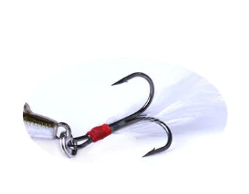 "Tailbait for Bass Fishing and Lure Accessories"