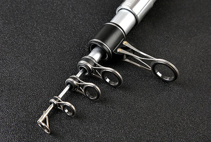 Long Fishing Rod, Sea Fishing, Carbon Fiber