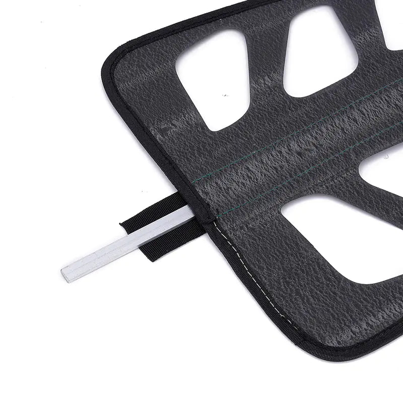 75L Waterproof Hiking Backpack with Rain Cover