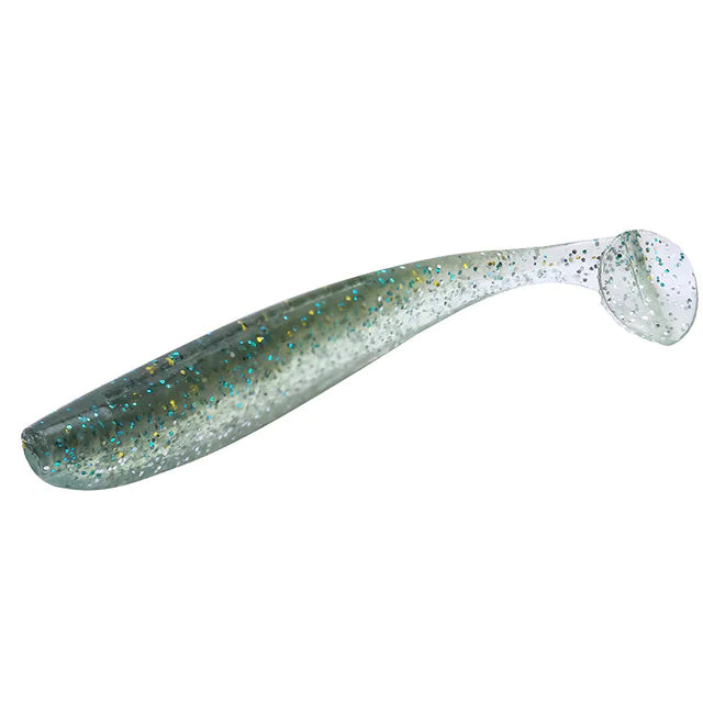 "T Tail Soft Bait Fishing Lure"