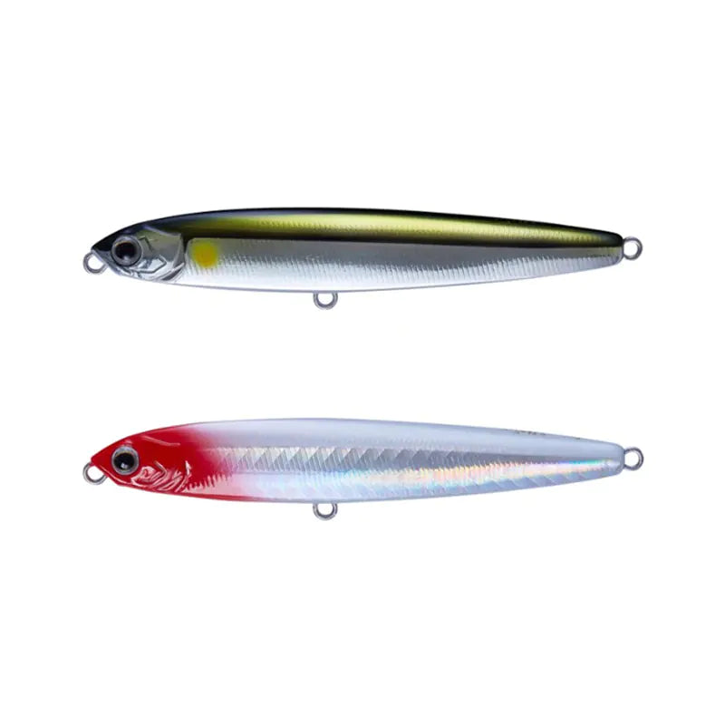 Flying Ghost Hard Bait Pencil Lure for Bass Fishing