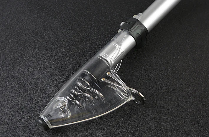 Long Fishing Rod, Sea Fishing, Carbon Fiber