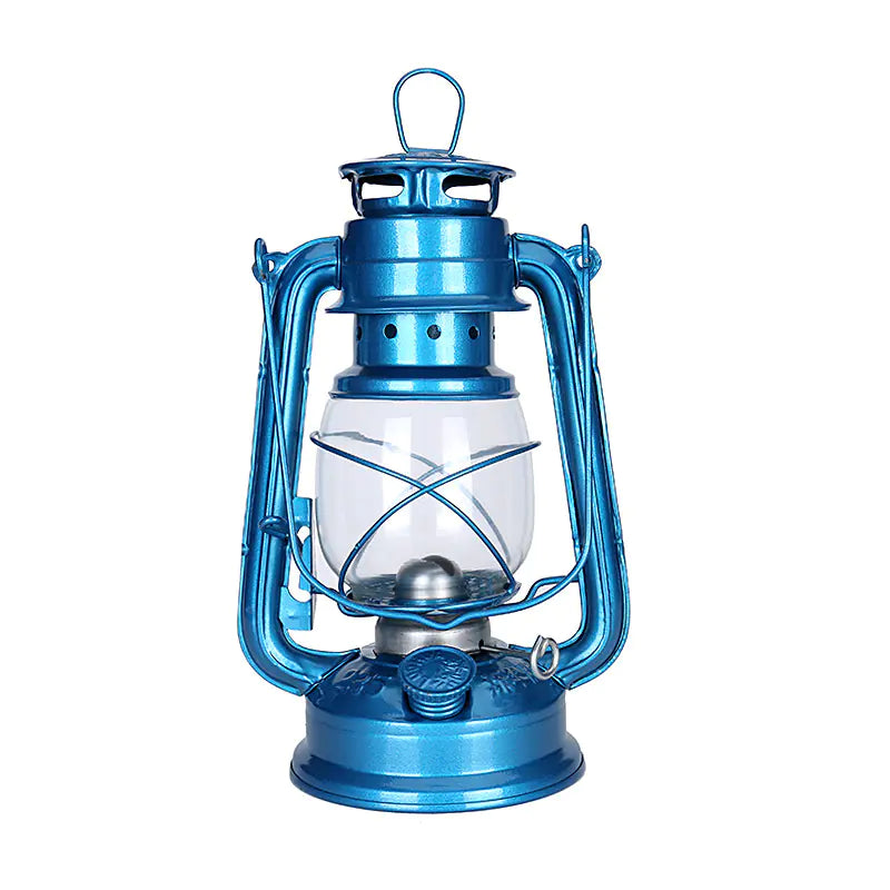 235 Vintage Oil Lantern for Outdoor Camping and Tents