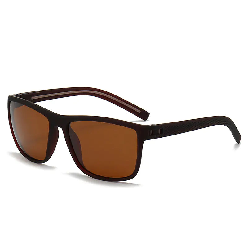 2023 Fashionable UV Protection Polarized Sunglasses