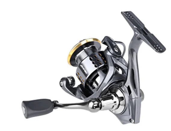 All-Metal Fishing Reel for Spinning Rods (Wholesale)