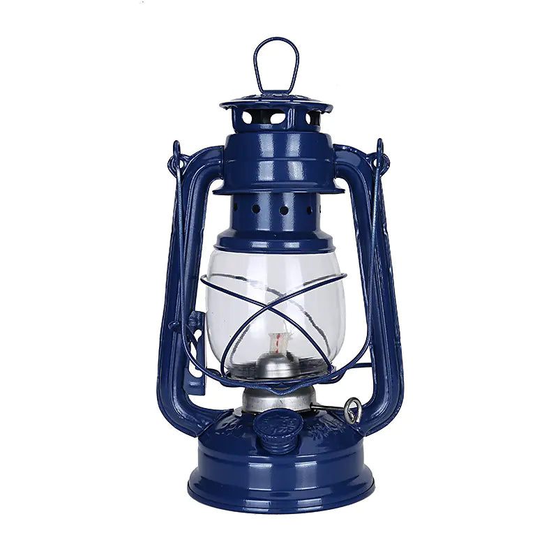 235 Vintage Oil Lantern for Outdoor Camping and Tents