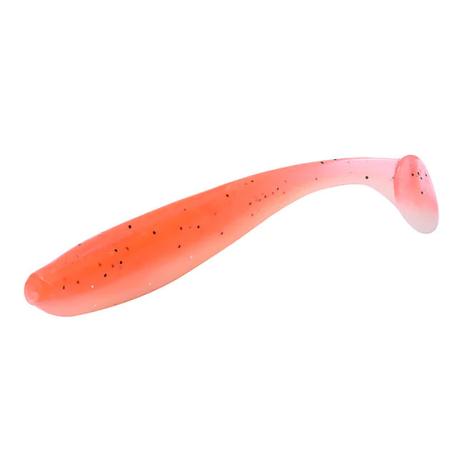 "T Tail Soft Bait Fishing Lure"