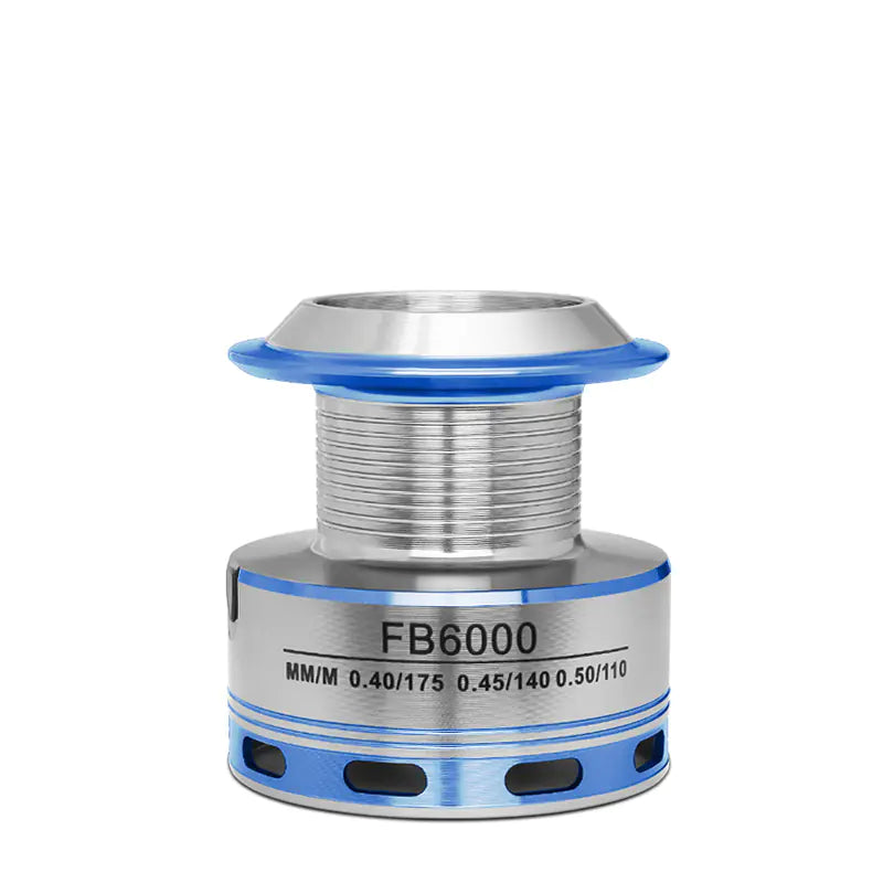 All-Metal Fishing Reel, Professional Casting Wheel