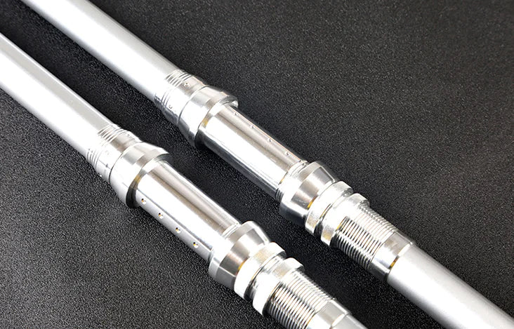Long Fishing Rod, Sea Fishing, Carbon Fiber