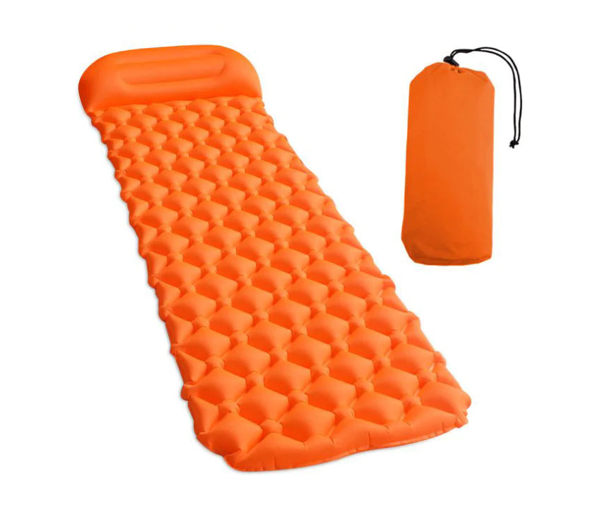 Inflatable Sleeping Pad