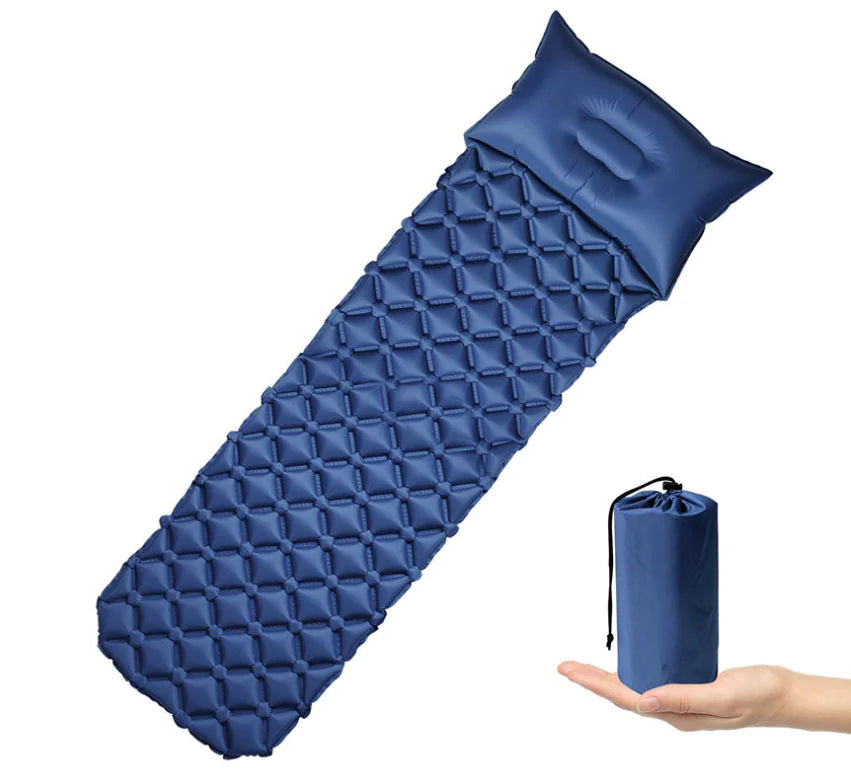 Inflatable Sleeping Pad