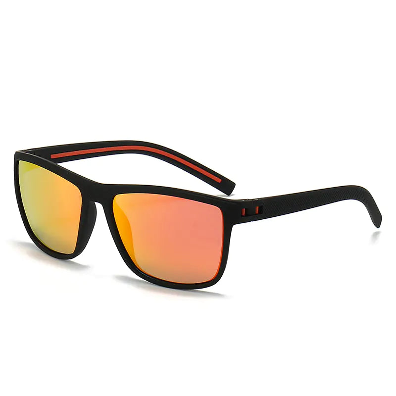 2023 Fashionable UV Protection Polarized Sunglasses