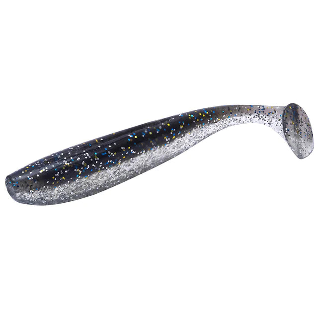 "T Tail Soft Bait Fishing Lure"