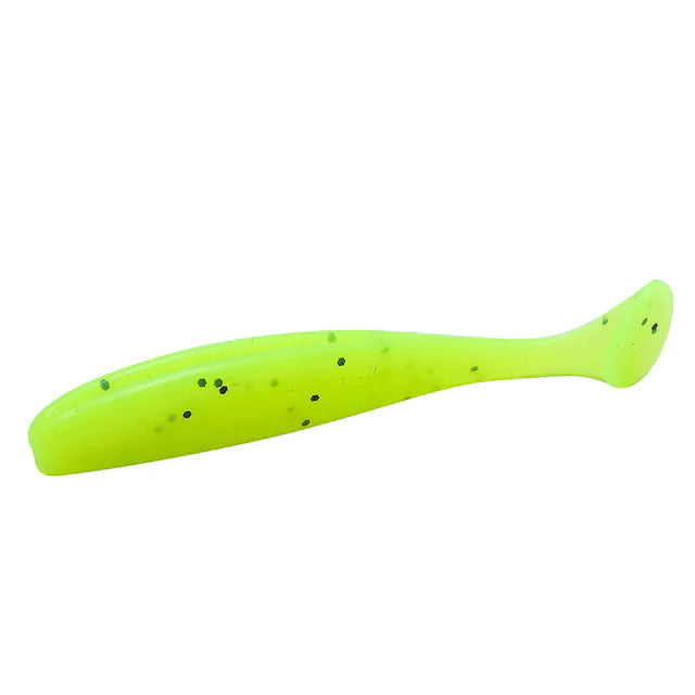 "T Tail Soft Bait Fishing Lure"