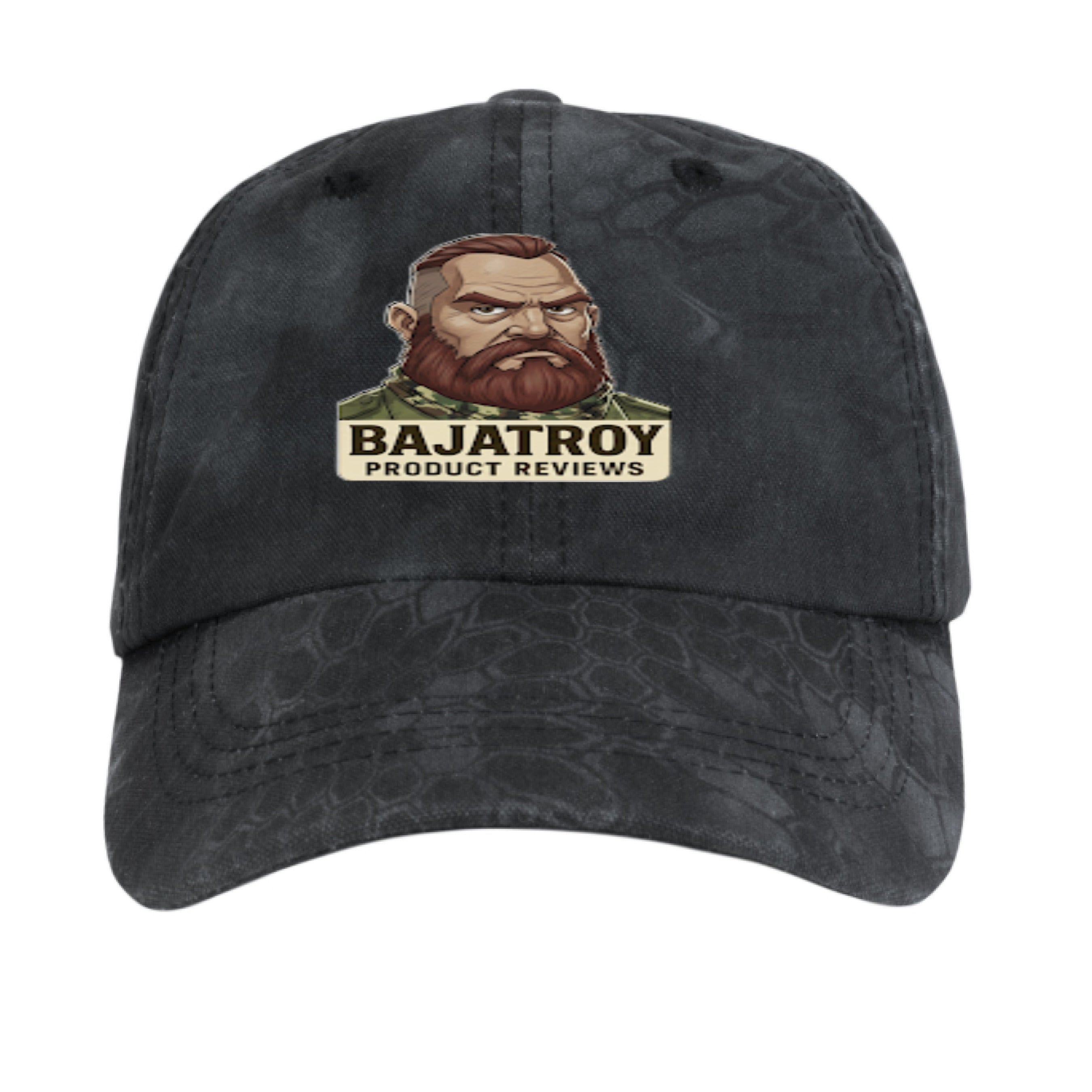 Kryptek Typhon - FRONT