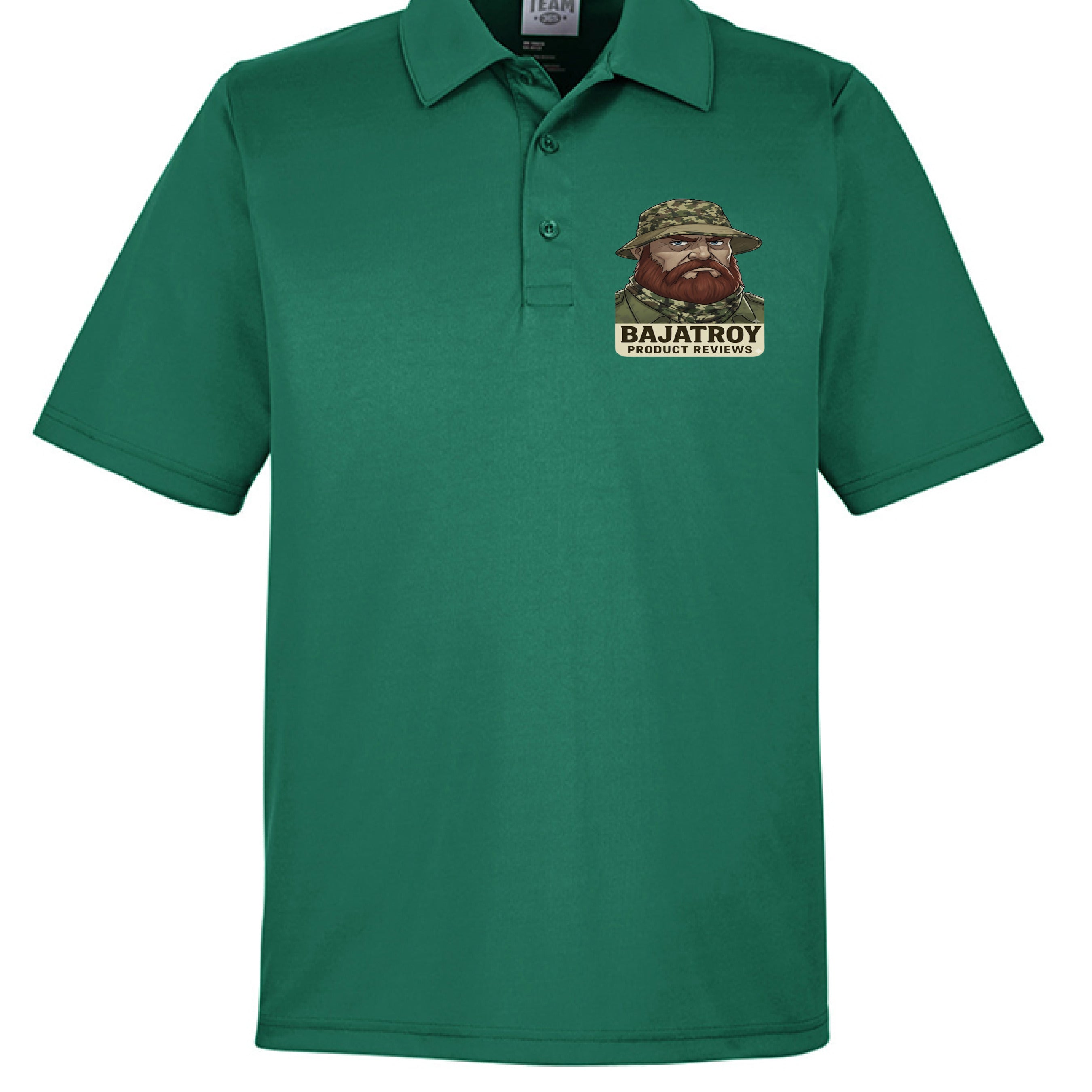 SPORT FOREST - FRONT