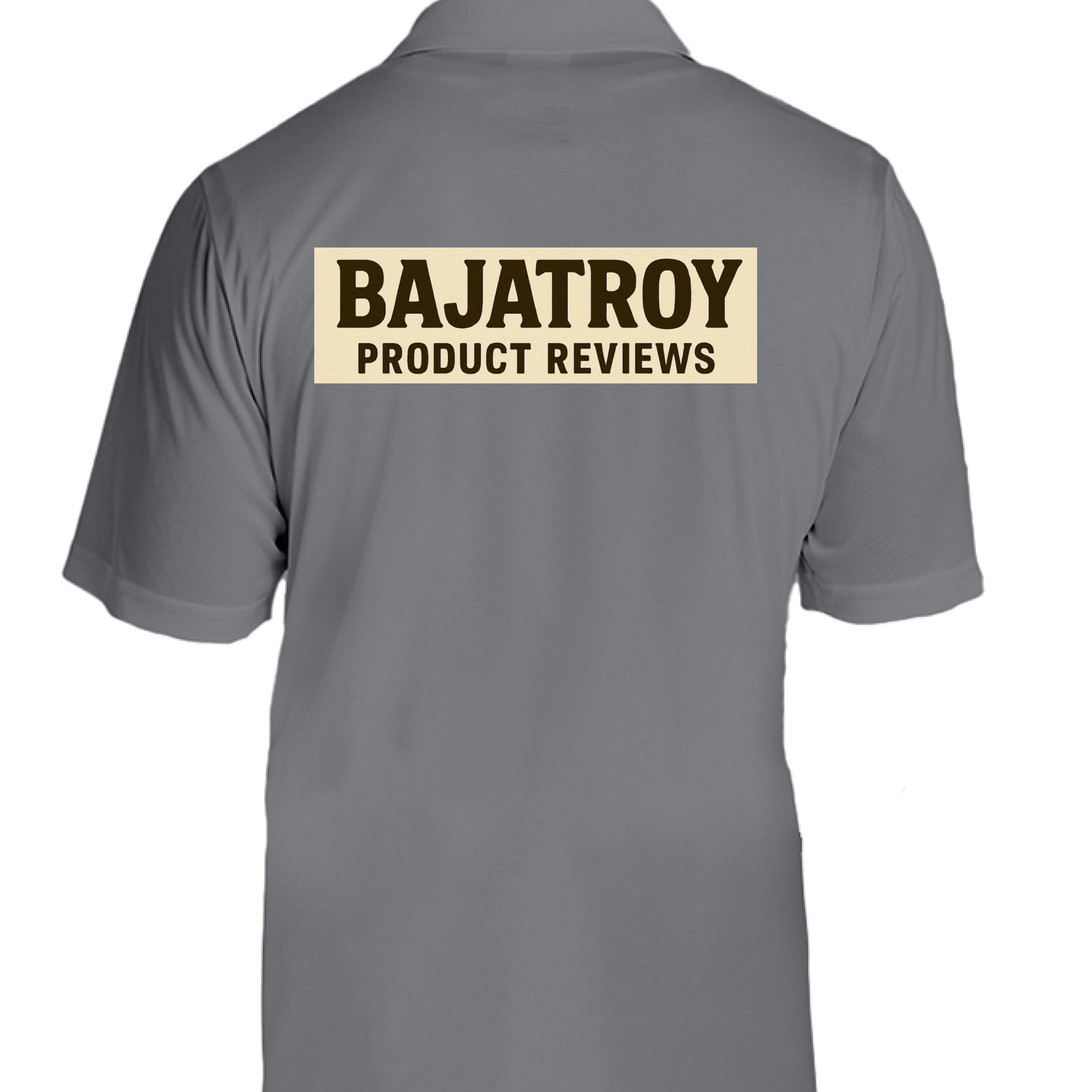 SPORT GRAPHITE - BACK