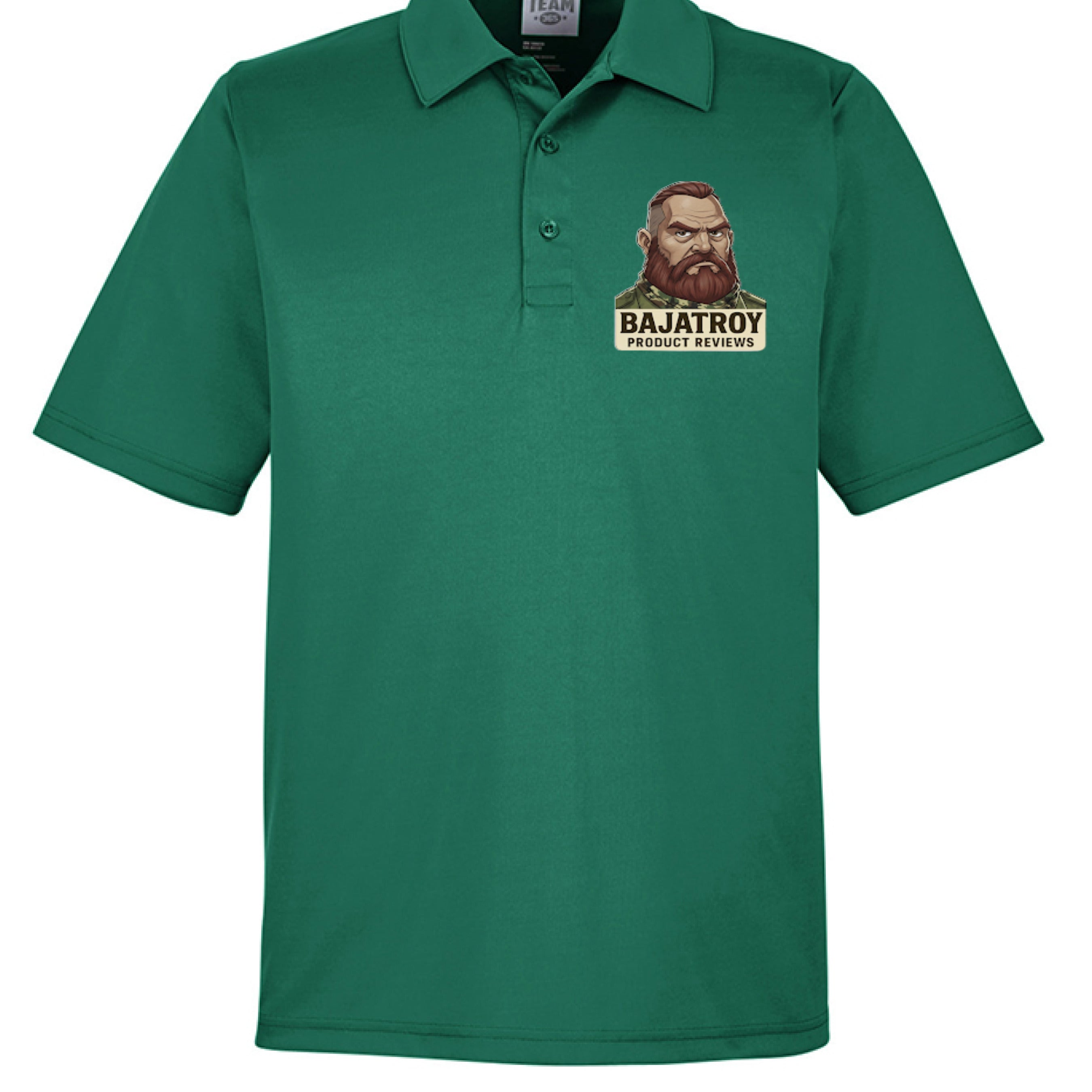 SPORT FOREST - FRONT