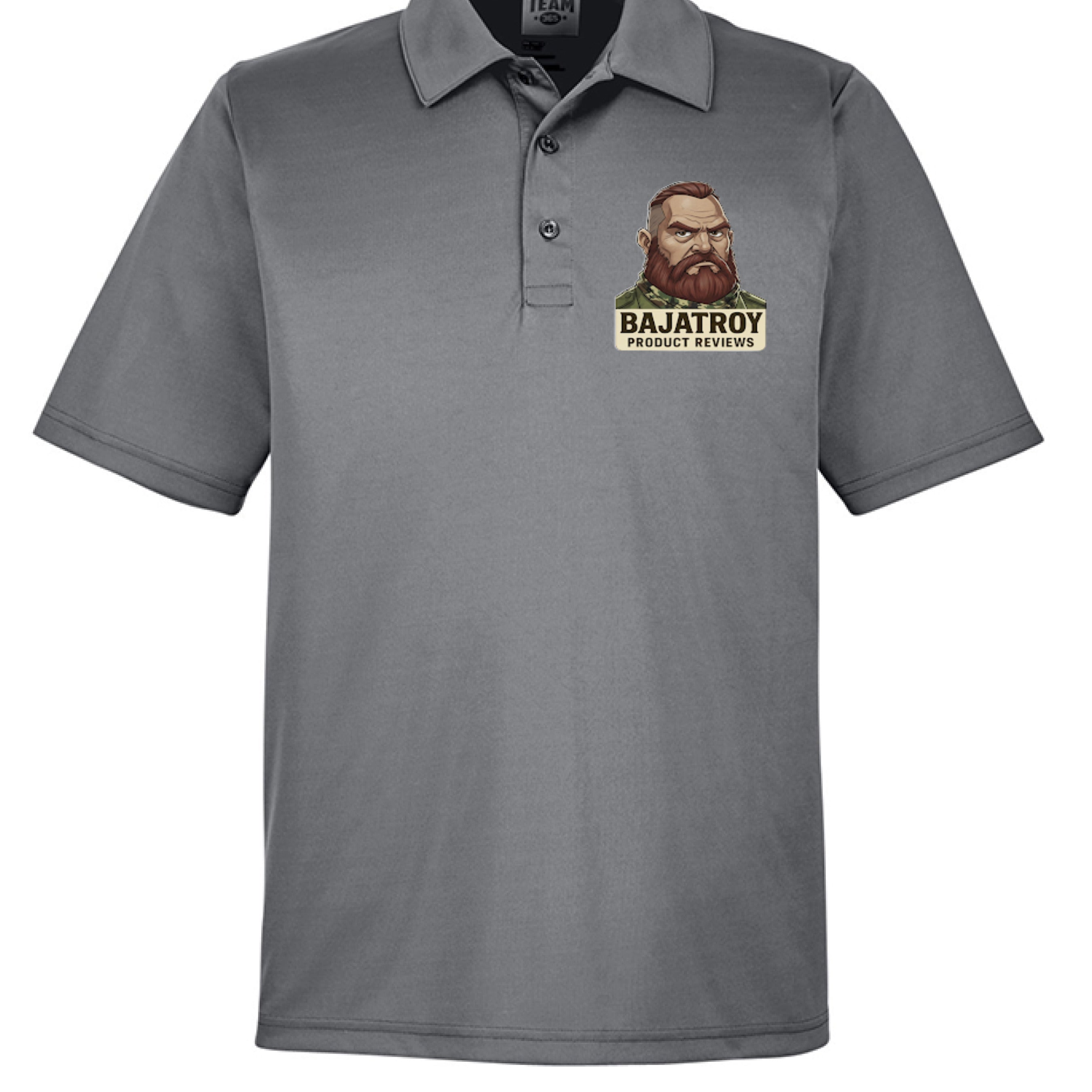 SPORT GRAPHITE - FRONT