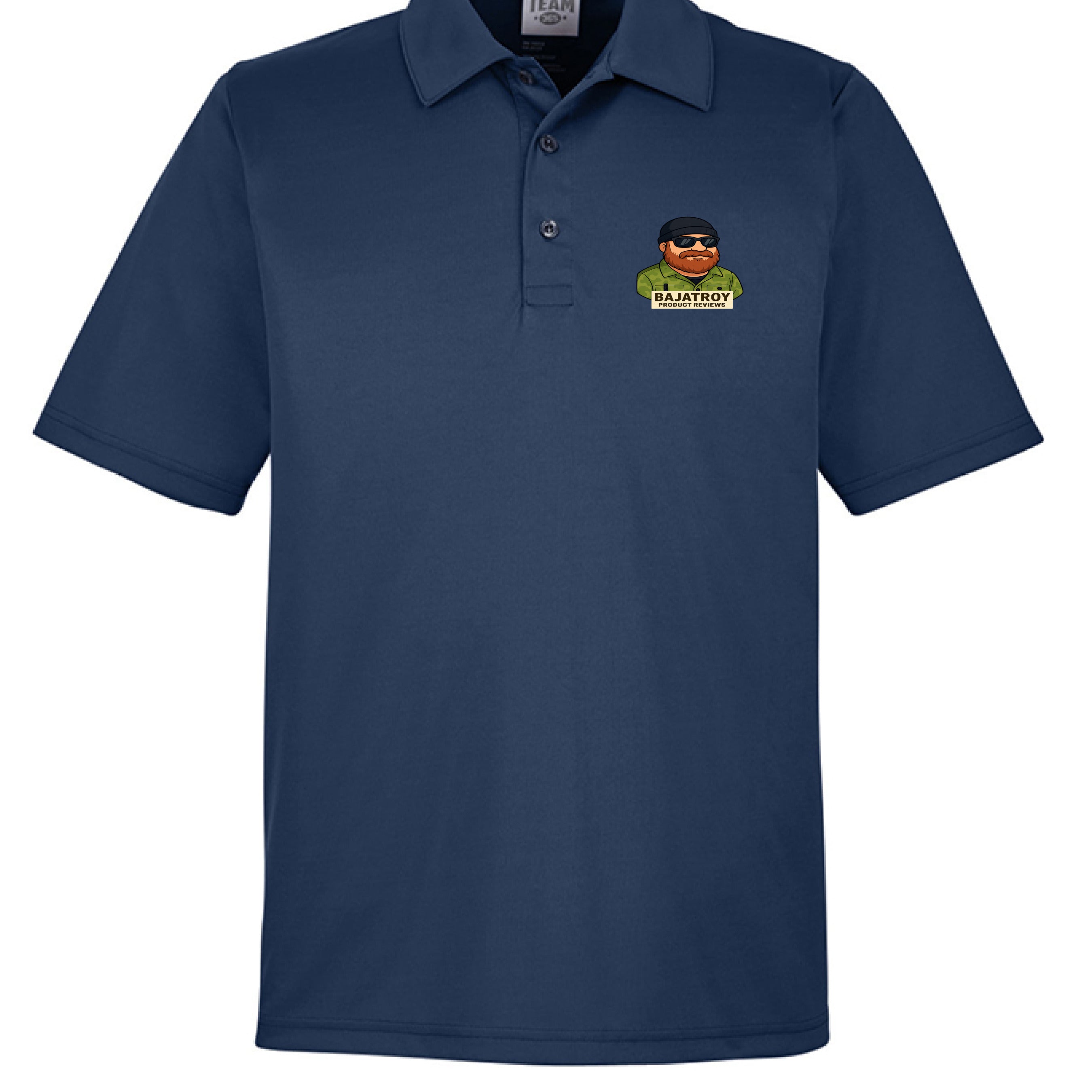 SPORT DARK NAVY - FRONT