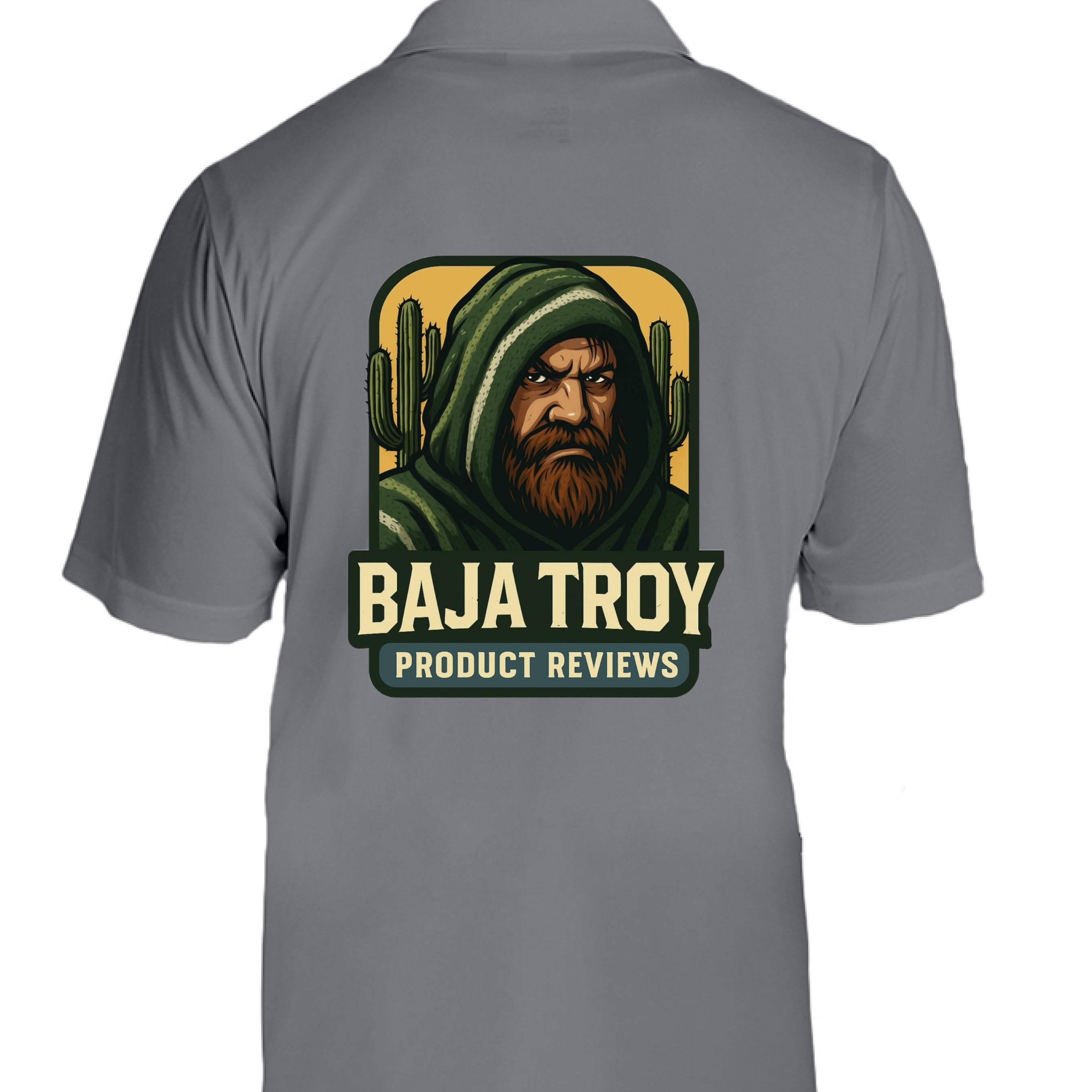 SPORT GRAPHITE - BACK