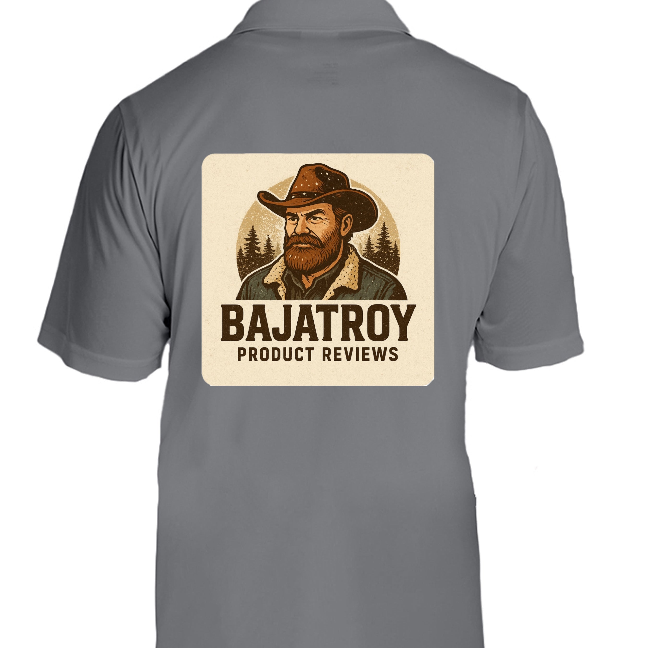 SPORT GRAPHITE - BACK