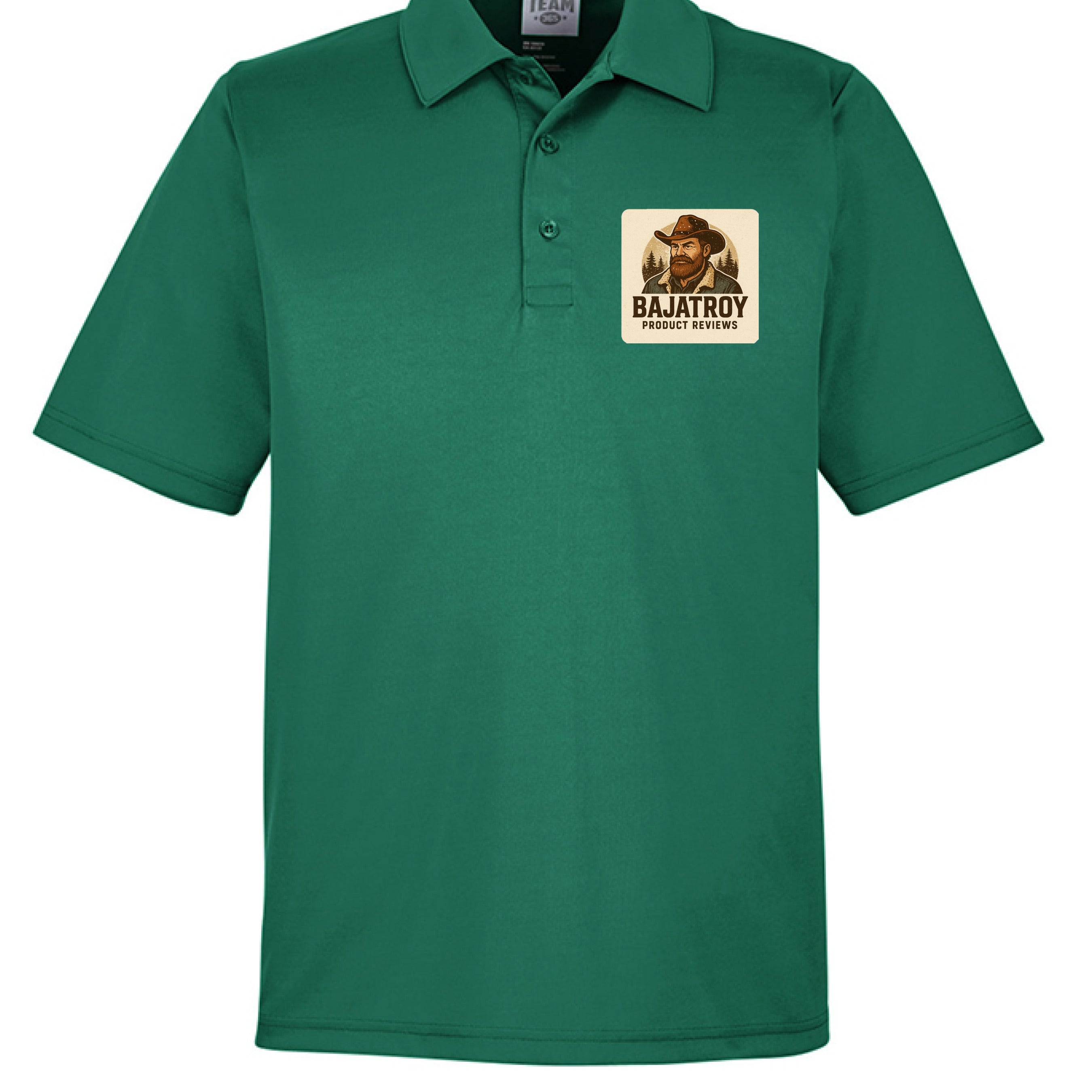 SPORT FOREST - FRONT