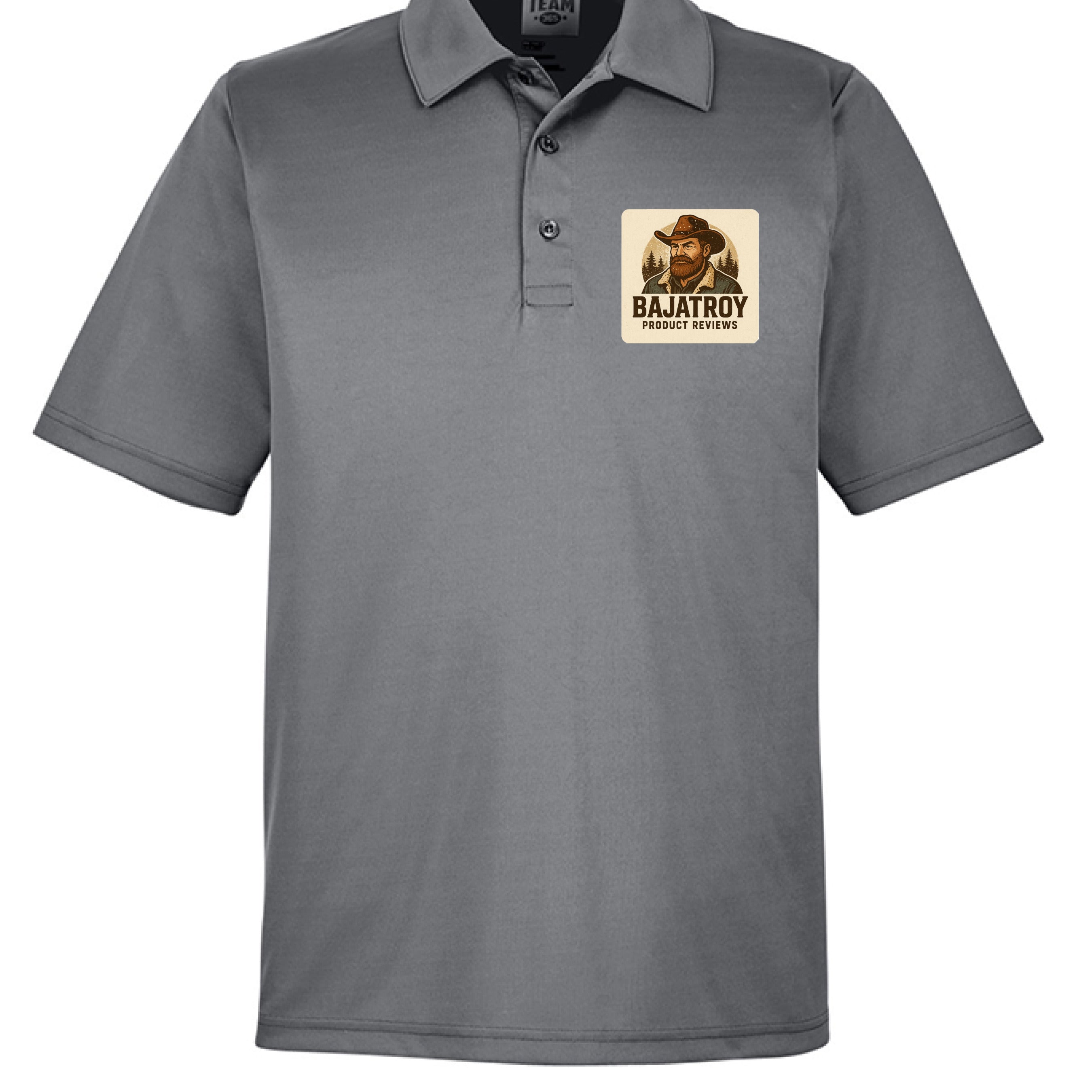 SPORT GRAPHITE - FRONT