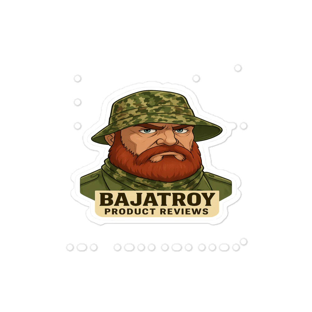 WELCOME TO BAJA TROY REVIEWS