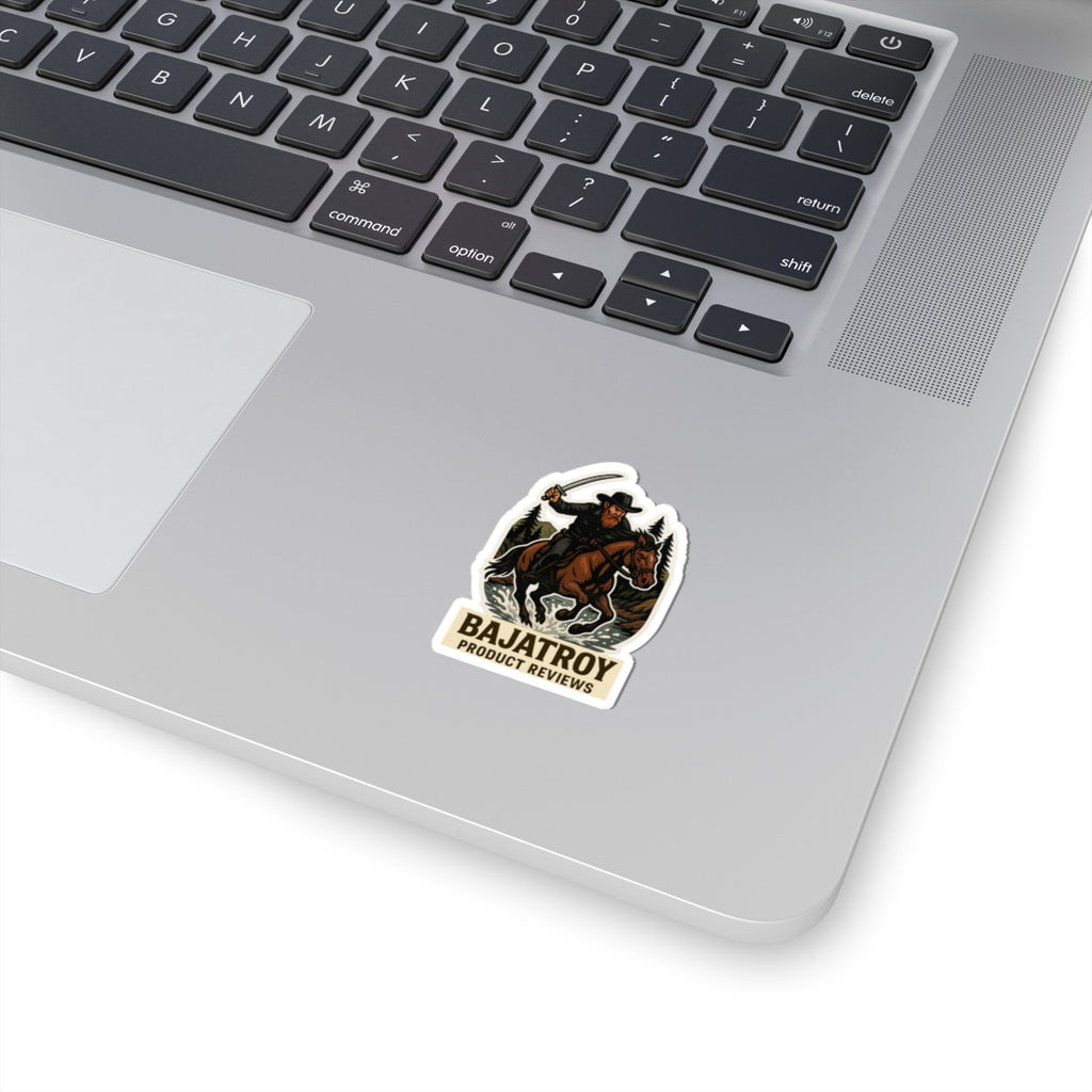 BAJATROY HORSE STICKER