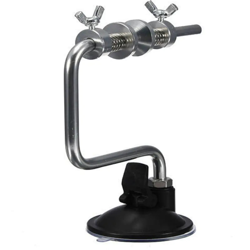 Multi-Functional Fishing Line Winder and Reel Accessory