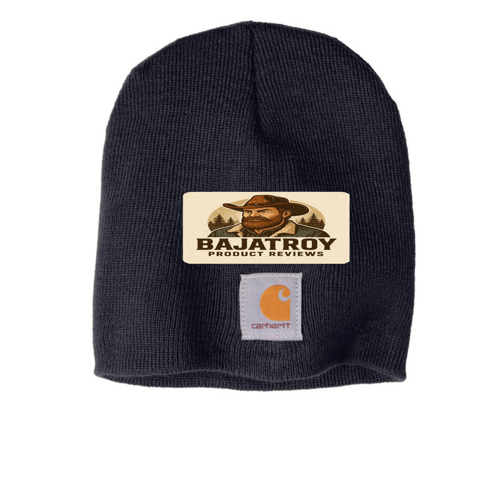 Navy - FRONT