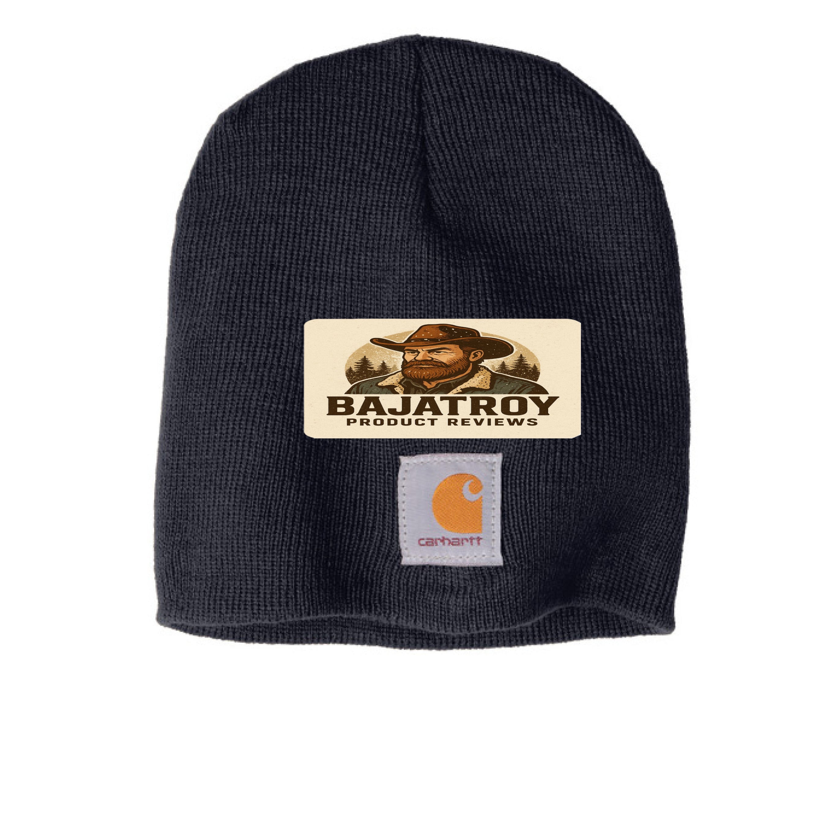 Navy - FRONT