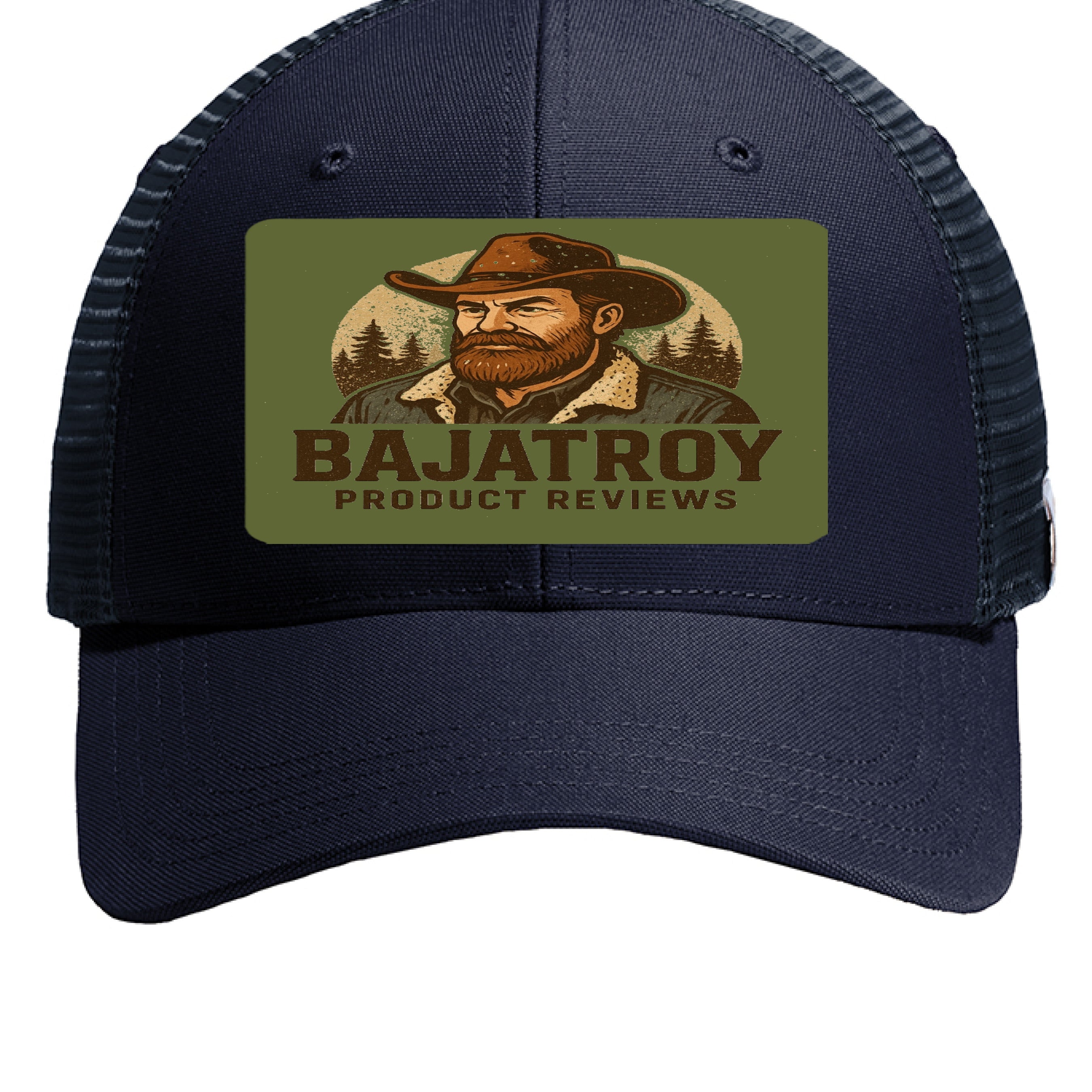 Navy - FRONT