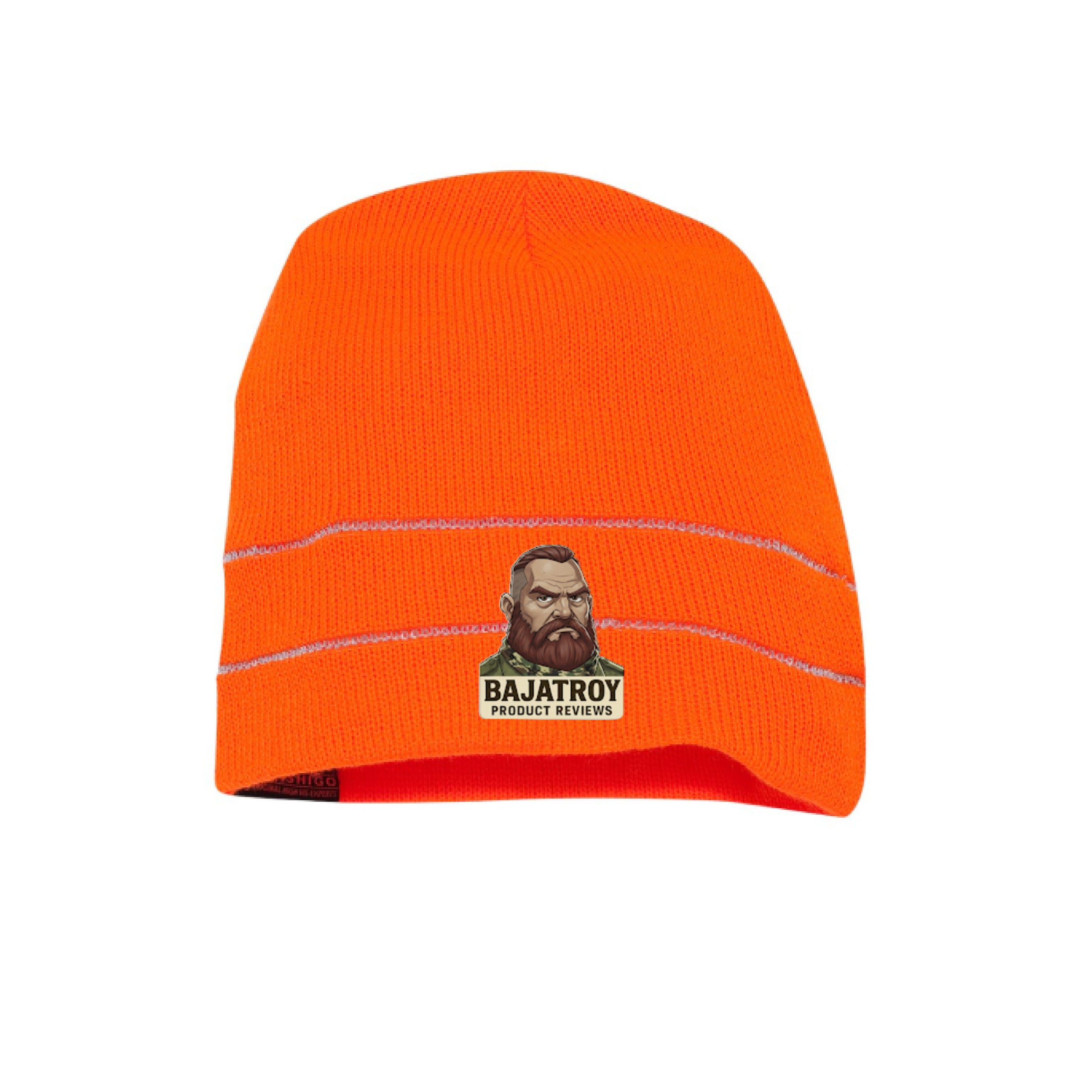 Orange - BACK