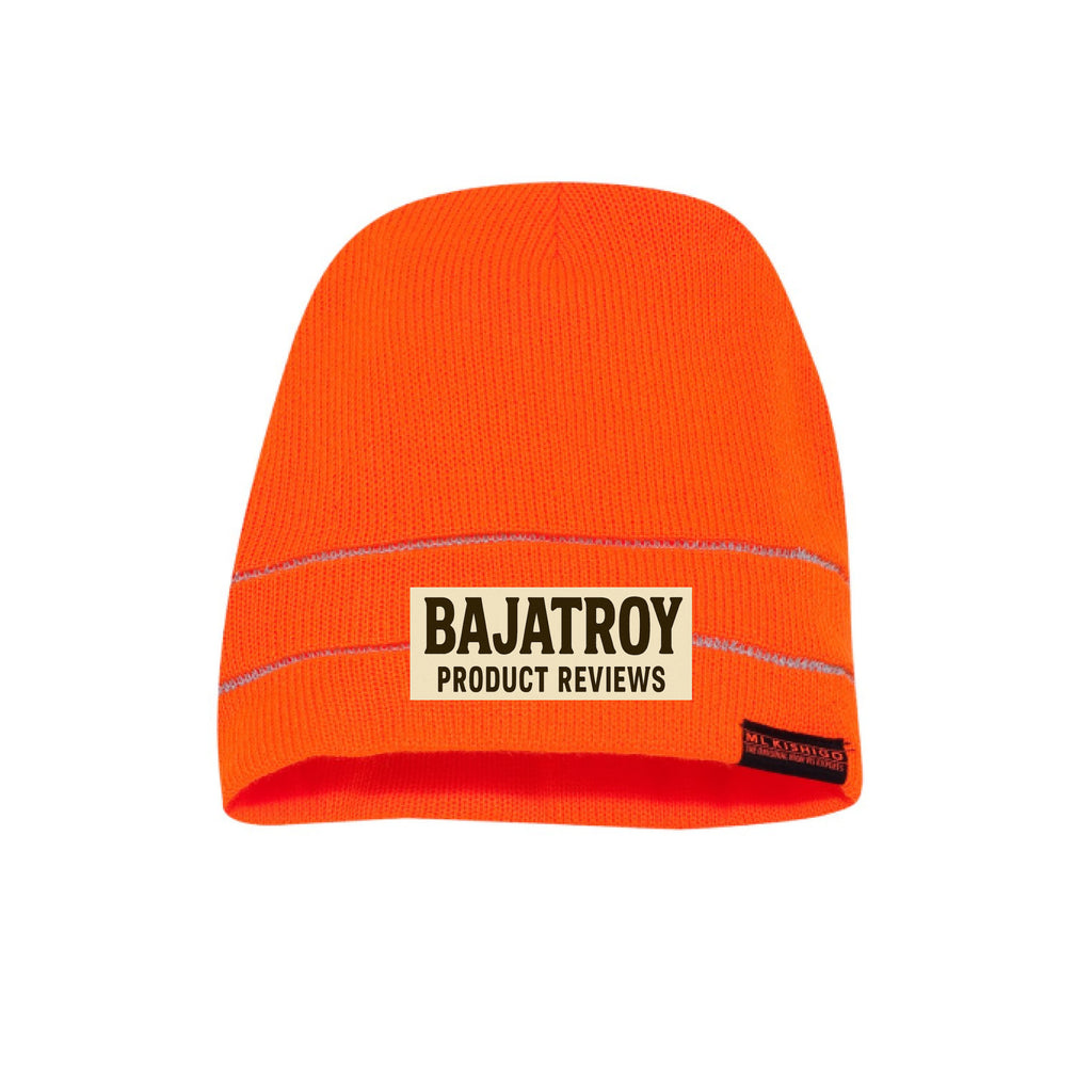 Orange - FRONT