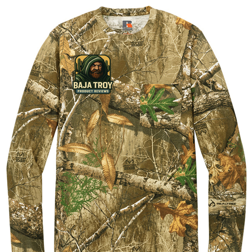 Realtree Edge - FRONT