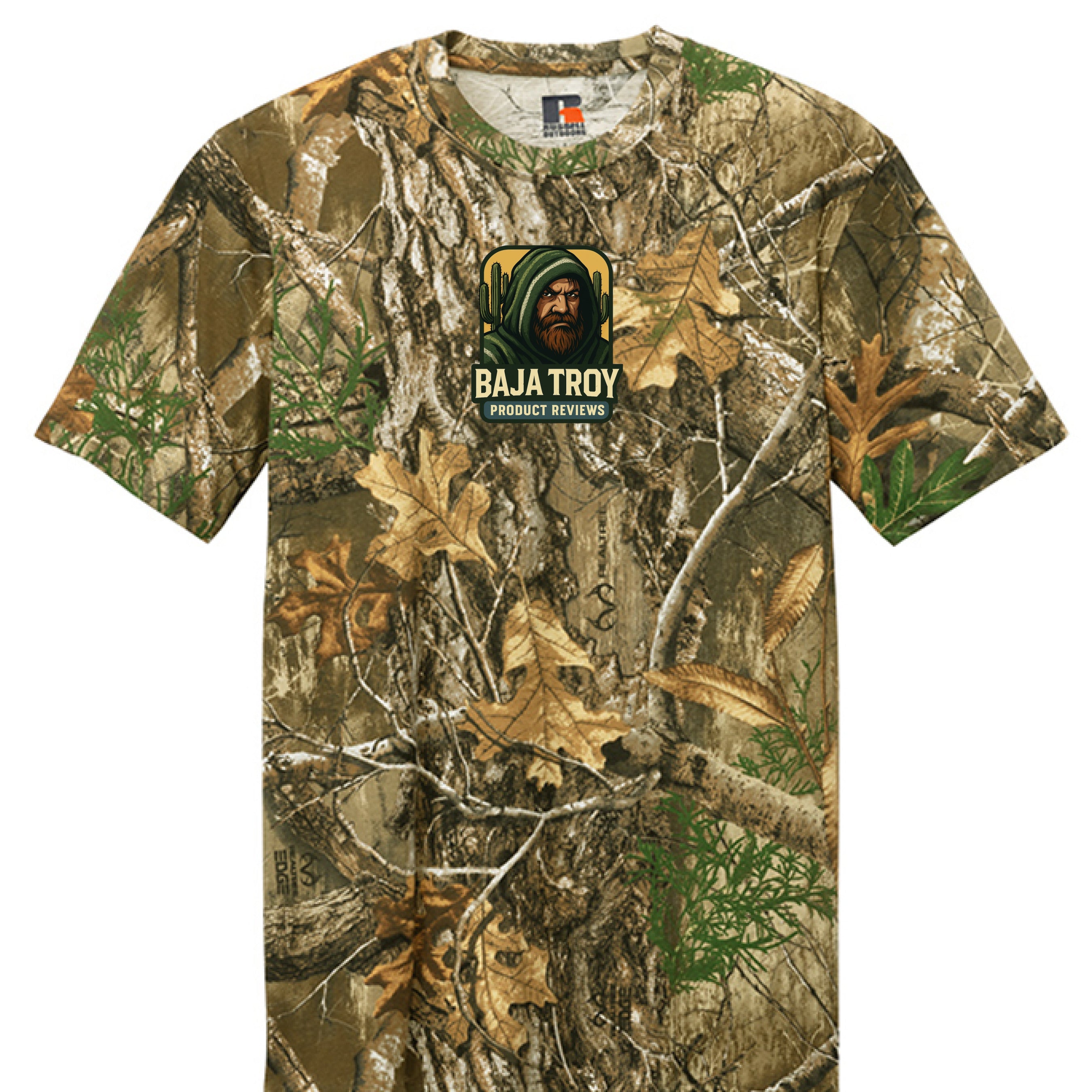 Realtree Edge - FRONT