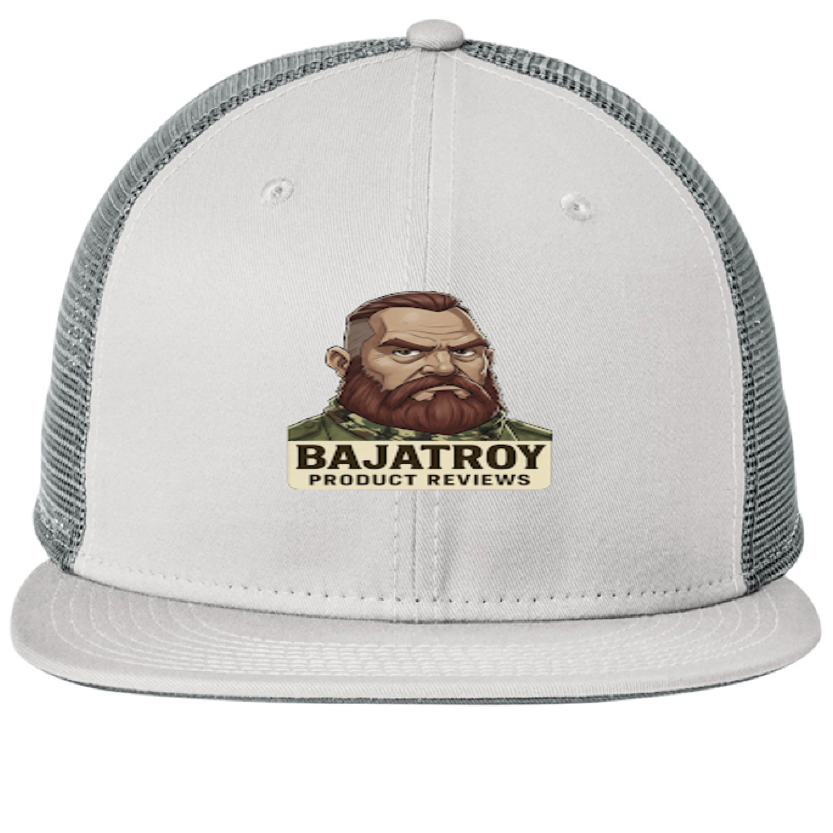Grey/Grph - FRONT