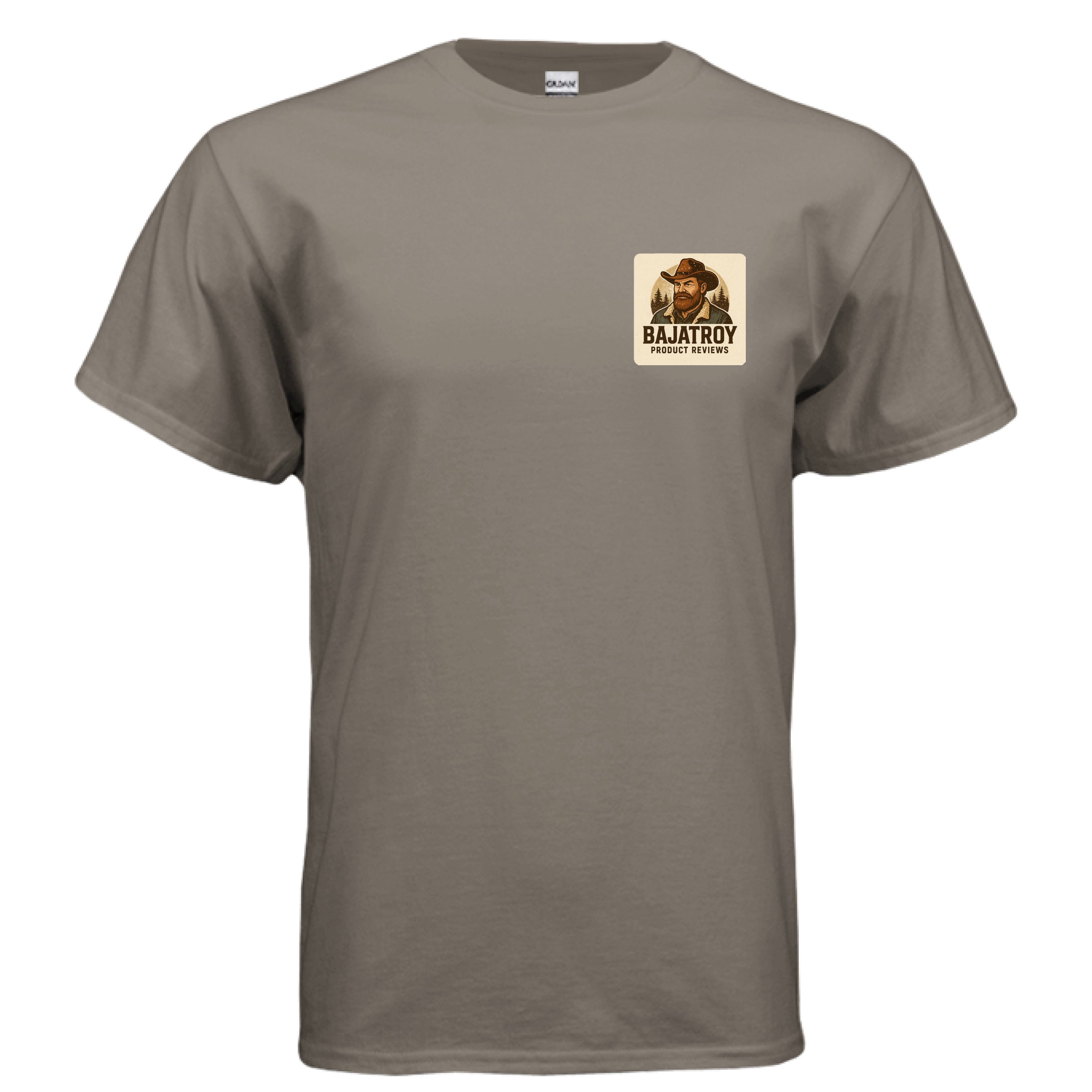 BROWN SAVANA - FRONT