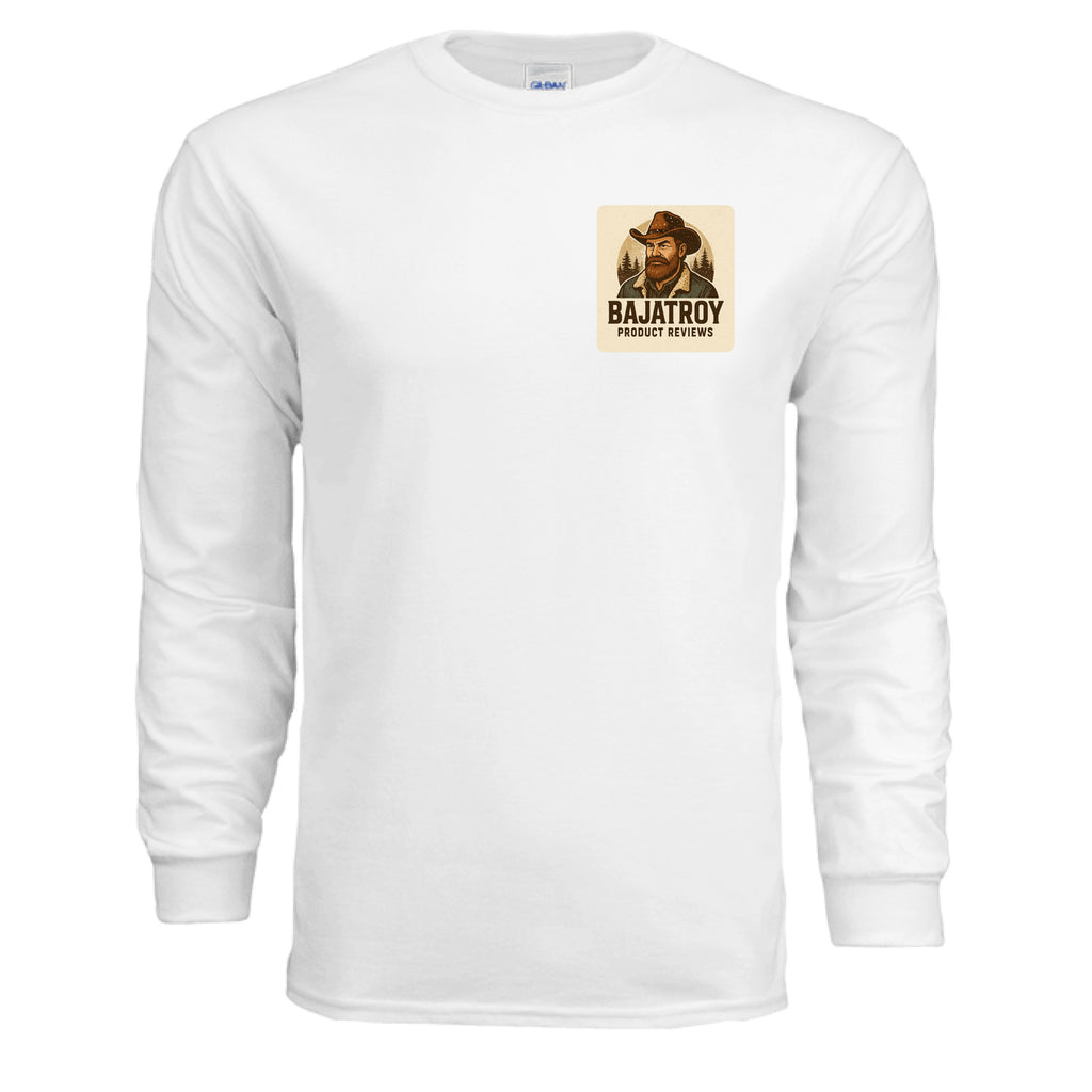 WHITE - FRONT