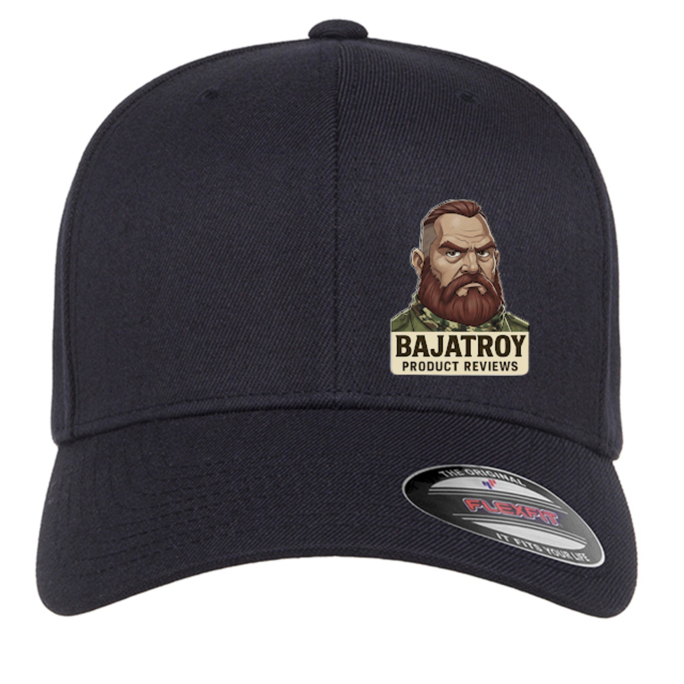 DARK NAVY - FRONT