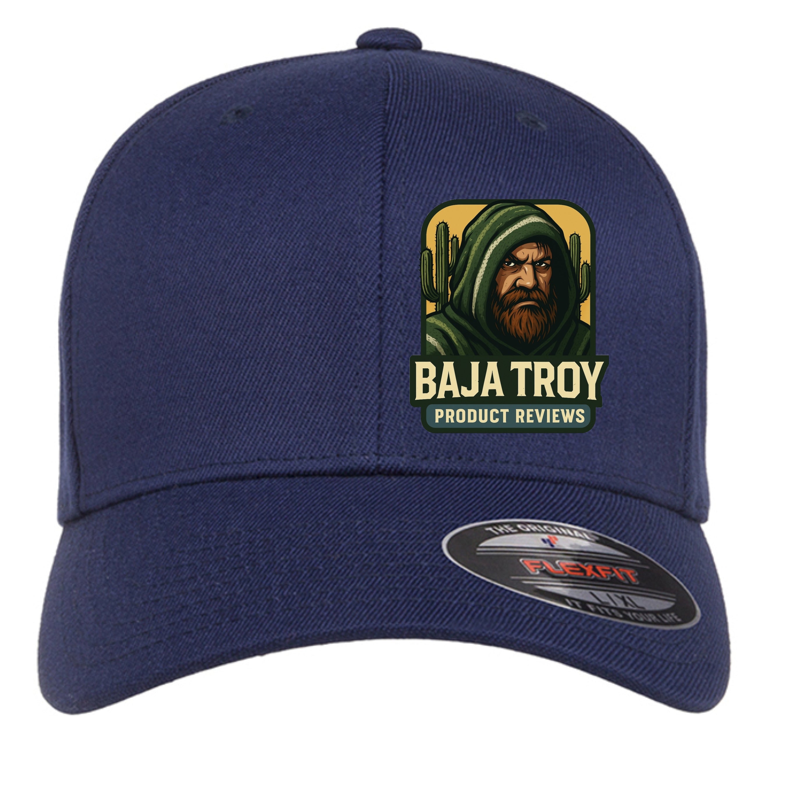 NAVY - FRONT