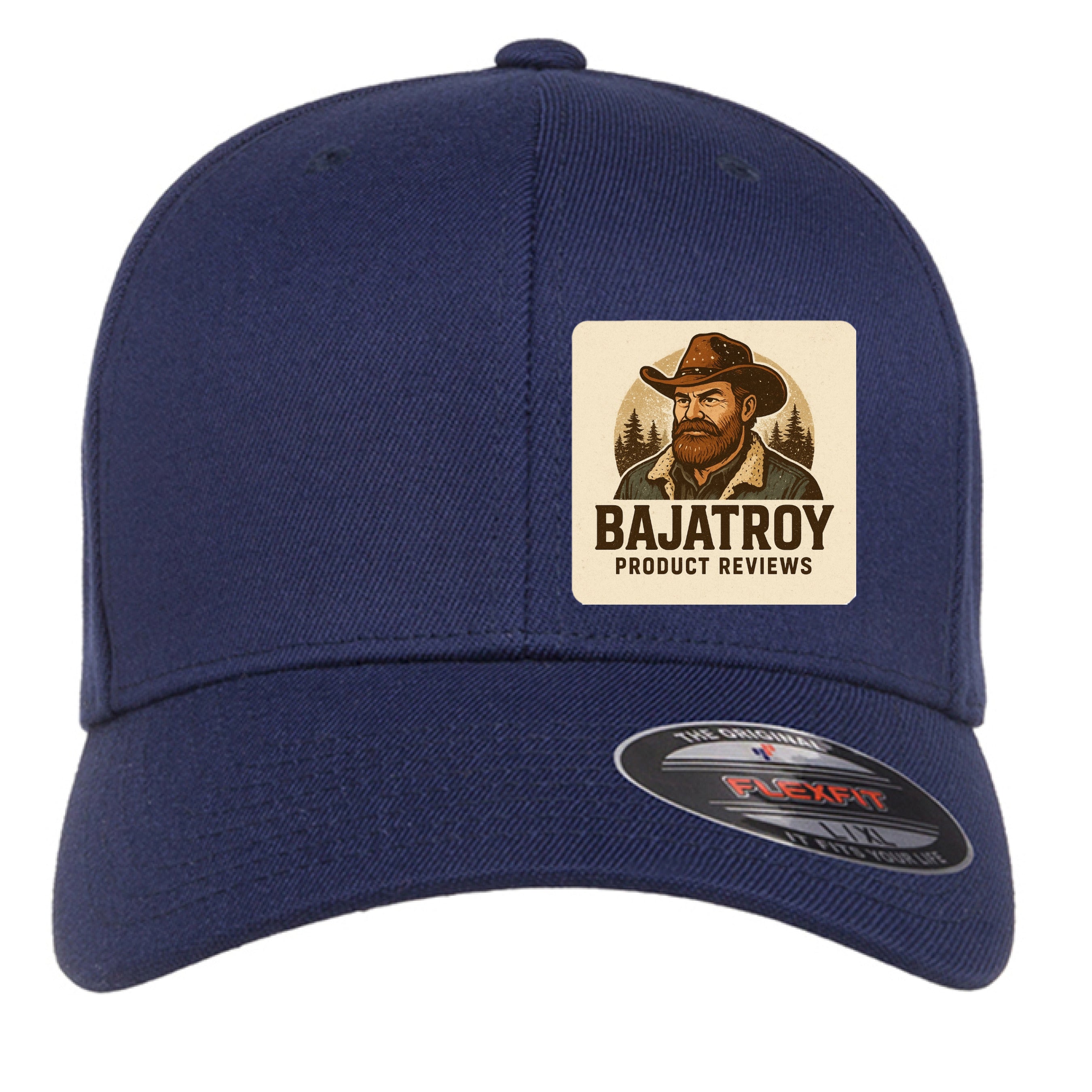 NAVY - FRONT