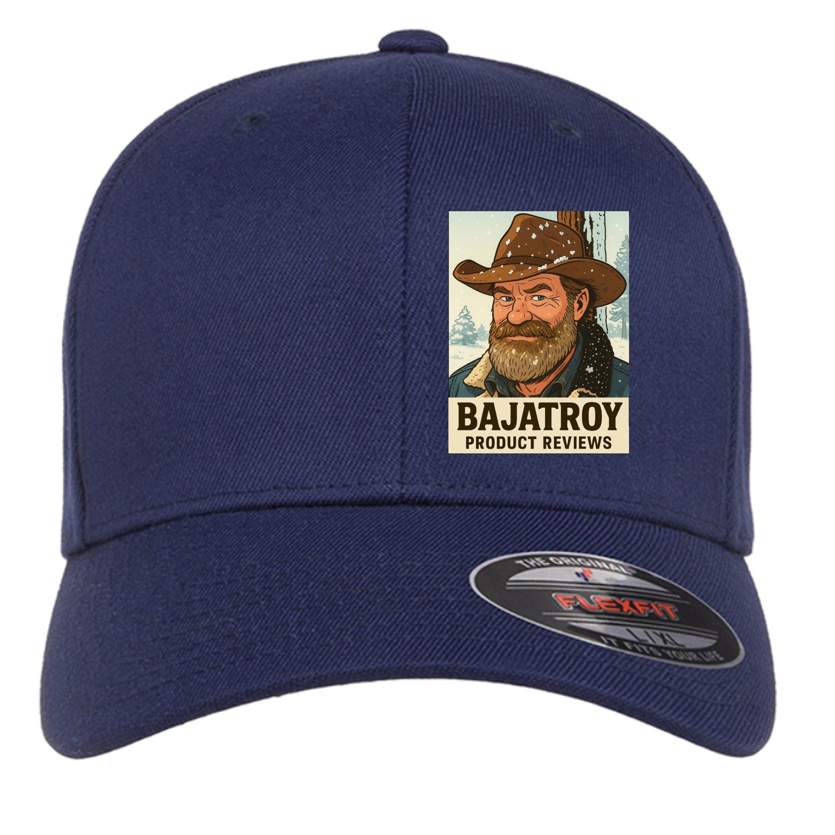 NAVY - FRONT