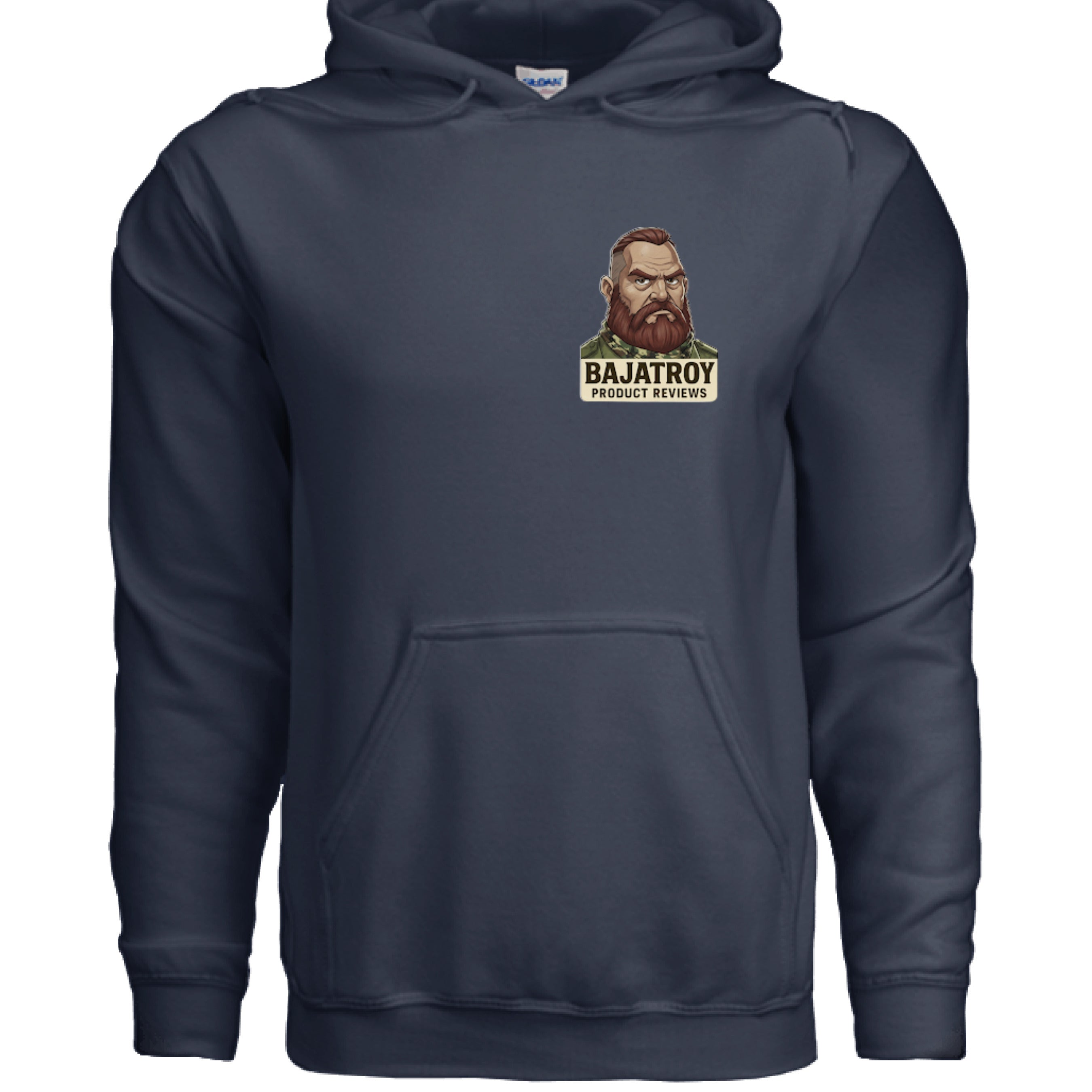 NAVY - FRONT