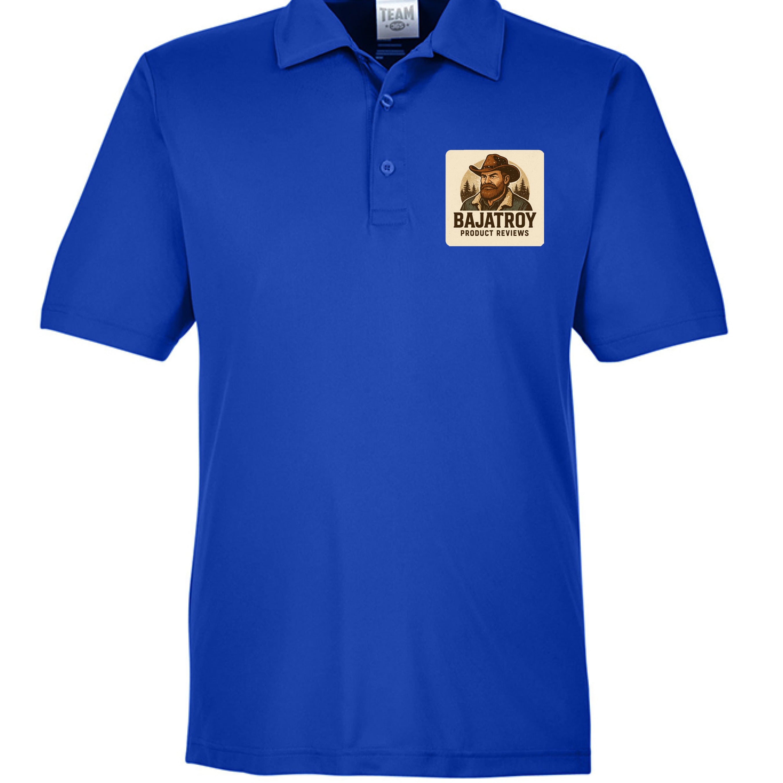 SPORT ROYAL - FRONT